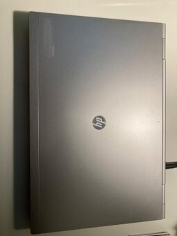HP Elitebook 8570p - 2