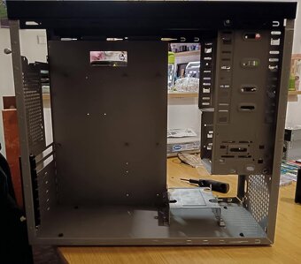 PC Skříň - 2