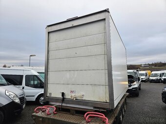 Nástavbová skříň Thermo - 2