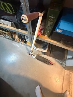 freestyle kolobezka - 2