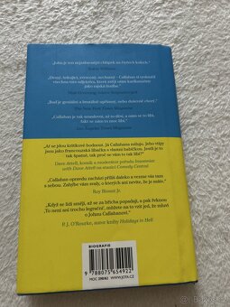 Nebojte, pěšky se nedostane - 2