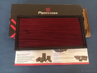 Sp.filtr koncern - 2