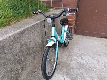 Dětské kolo Arcore LITTLE DAISY 16 - 2