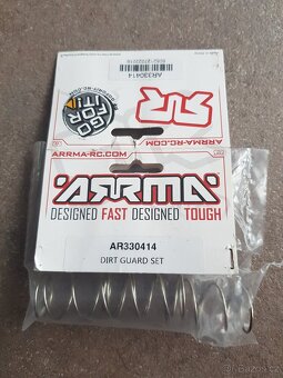 Rc tunning diely extra - 2