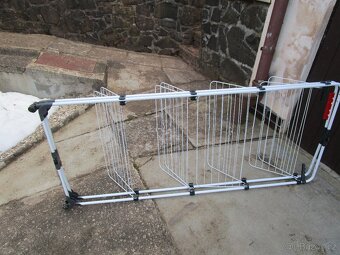 Sušák na prádlo - 2