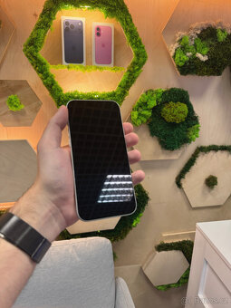 iPhone 17 Pro Max 512GB Silver - 2