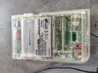 Game boy - 2