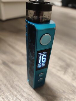 Drag voopo H80 s - 2