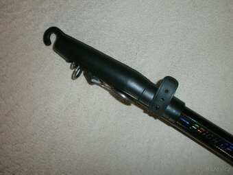 Prodám teleskopický prut SPRO PRION CF - 2