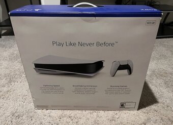 Sony Playstation 5 - 2