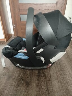 Autosedačka Cybex Anton 5 - 2