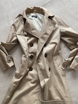 MASSIMO DUTTI vel.34 p.c. 6000,- Kč - - 2