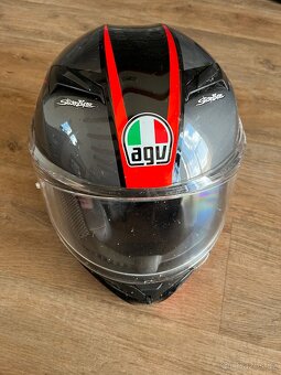 Helma agv - 2