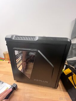 Case/bedna - 2
