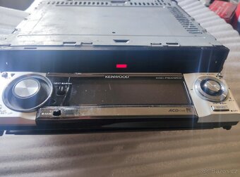 Kenwood KDC - PSW 9531 - 2