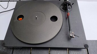 Prodám gramofon Tesla NC 500 - 2