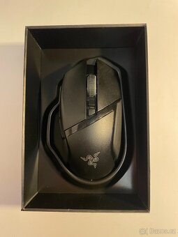 Herní myš Razer Basilisk V3 Pro - 2