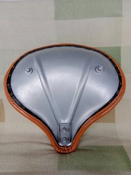 Sedlo pro Ogar 250 - 2