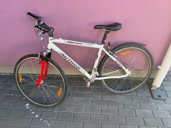 Author reflex crossove kolo vel 18 - 2