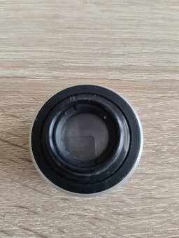 Objektiv Meopta Belar - 2