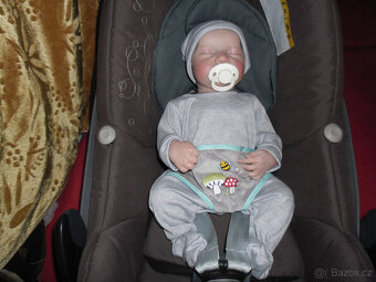 Prodám panenky Reborn - 2