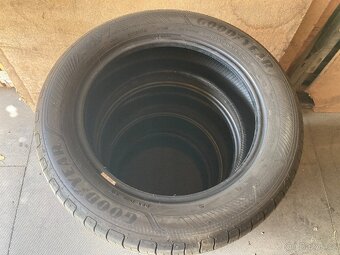 4ks letních GOODYEAR 225/55R17 101Y DOT2022 - 2