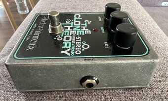 EHX The Clone Theory - 2
