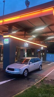 Audi A4B6 - 2