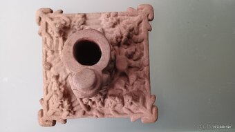 Stojan na stromek - 2