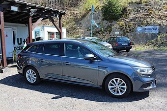 Renaul Megane Kombi - 2