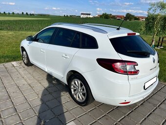 Renault Megane kombi - 2