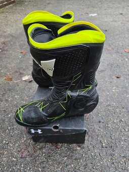 Boty Vanucci vel.46 - 2