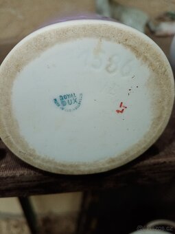 Sada Royal Dux - 2