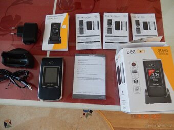 Telefon pro seniory - 2
