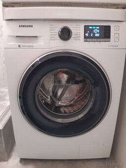 Samsung pračka na náhradní díly - 2