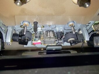 Tape deck Marantz SD 60 - 2