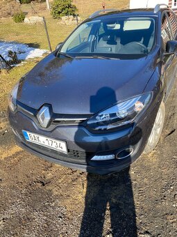 Prodám auto - 2