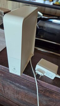Modem a router CBN CH7465LG-LC - 2