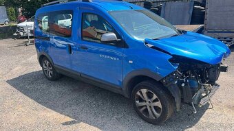 DAcia Dokker - 2