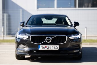 Volvo S90 Momentum Advanced - 2