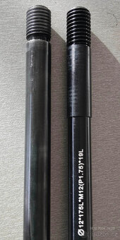 Pevná osa ZTTO - 2