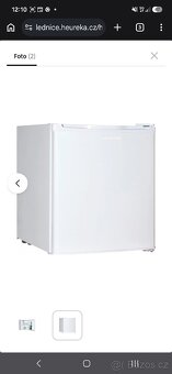 Mini lednice - 2
