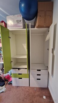 Klasická ikea stuva - 2