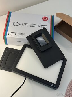 VALOI 360 Starter Scanning Kit - 2