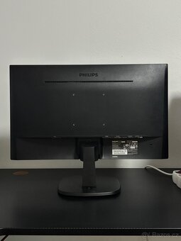 Monitor Philips 24" 60Hz - 2