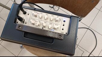 Kombo VOX 50 - 2