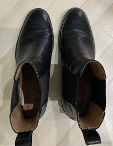 Damske jarni boty Vagabond 40 - 2