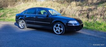 VW Passat B5.5   2.8V6 - 2