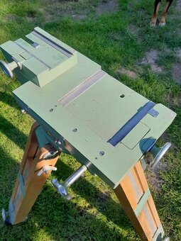 Stativ - 2