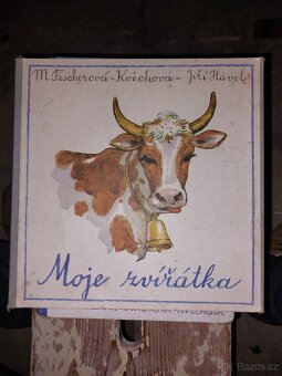 KRÁSNÉ POHÁDKY - 2